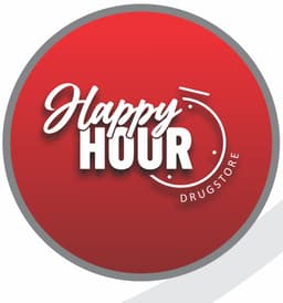 Happy Hour Drugstore